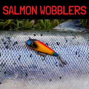 Salmon wobblers