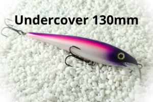 MyLure Undercover 130mm